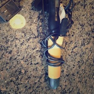 Chi 1.5 inch curling iron